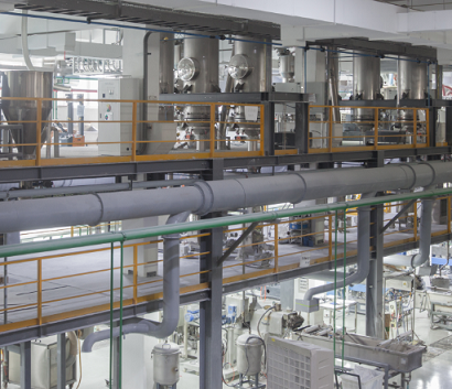 杭州本松新材料技術(shù)股份有限公司年產(chǎn)50000噸改性工程塑料、  塑料制品1000件改擴(kuò)建項(xiàng)目竣工環(huán)境保護(hù)驗(yàn)收意見公示